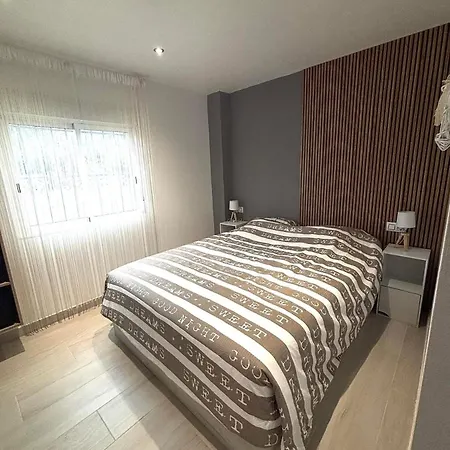 Apartment Casita Dolce Farniente - Empuriabra Empuriabrava